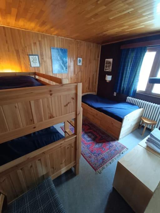 Superbe Appart 6P Tignes Le Lac Екстер'єр фото